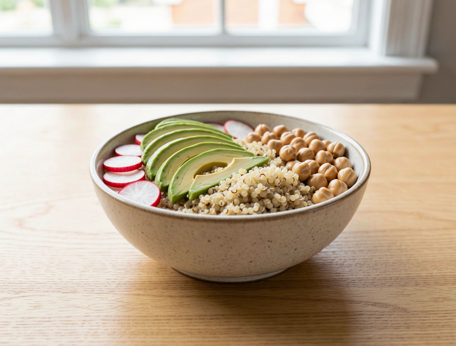 Harmonické prostředí pro moderní stravování