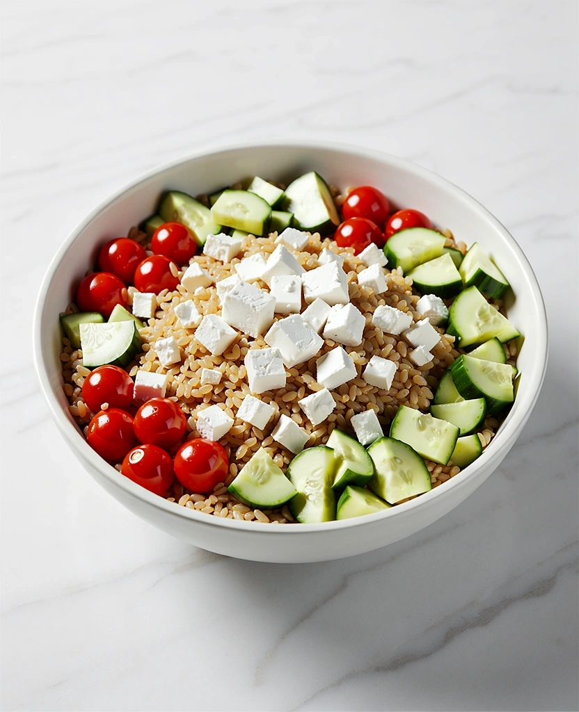 Kvalitní potraviny jako základ jídelníčku